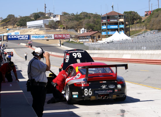 Laguna Seca