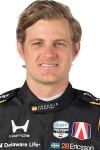Marcus Ericsson