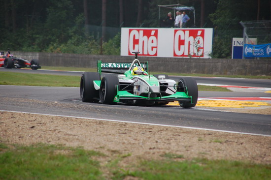 Jan  Heylen, Zolder