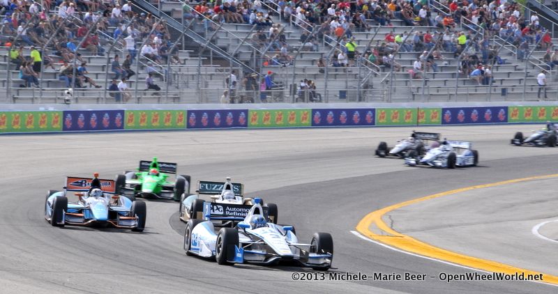 Milwaukee Mile