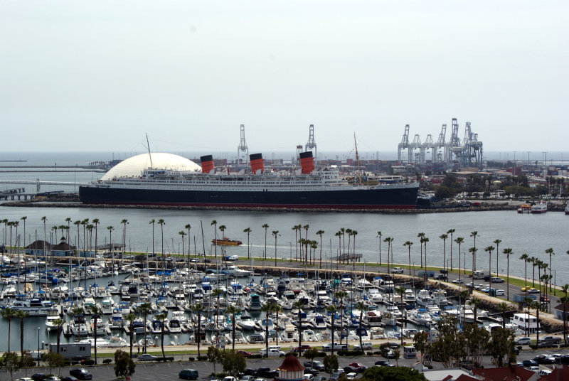 Long Beach
