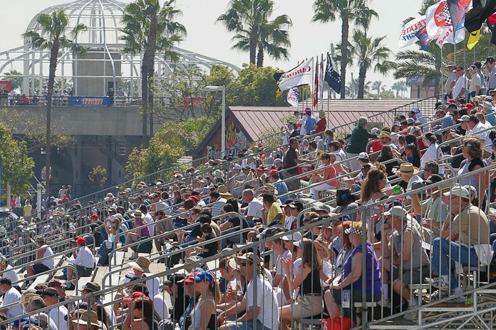 Long Beach