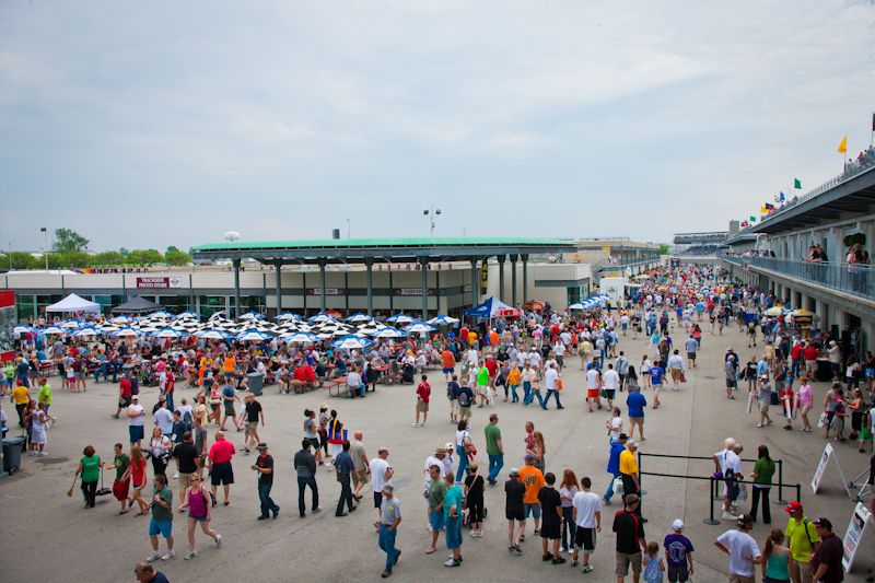 Indianapolis