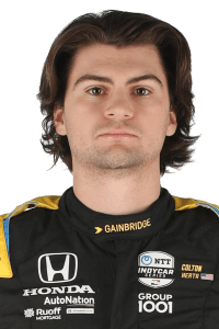 Overview Colton Herta