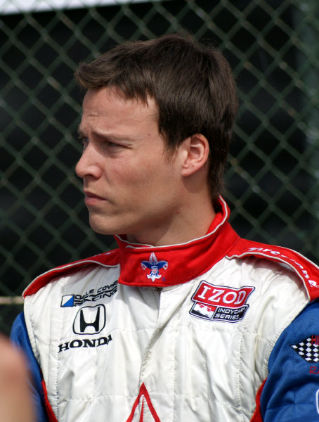 Alex Lloyd, Long Beach