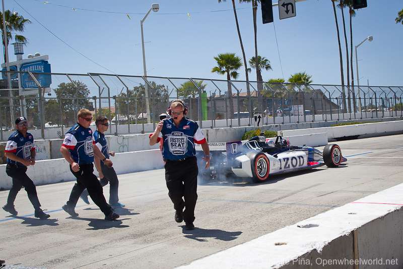 Long Beach