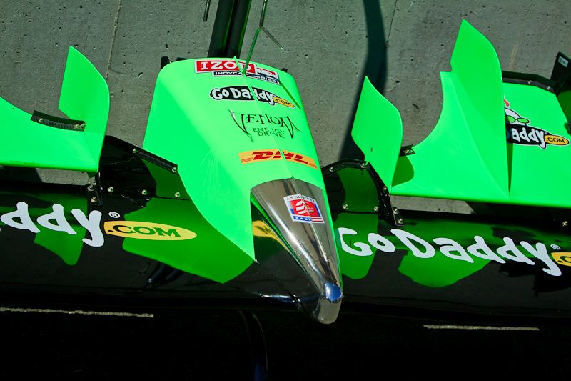 Infineon Raceway