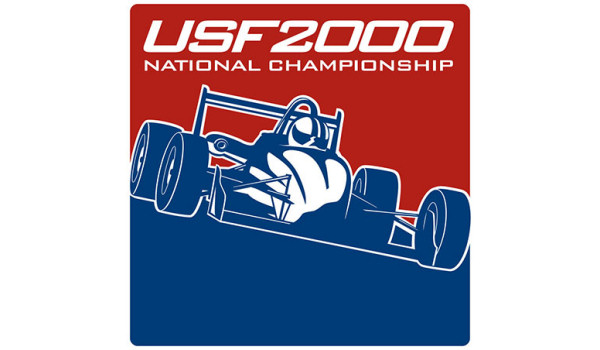 US F2000 National Championship logo