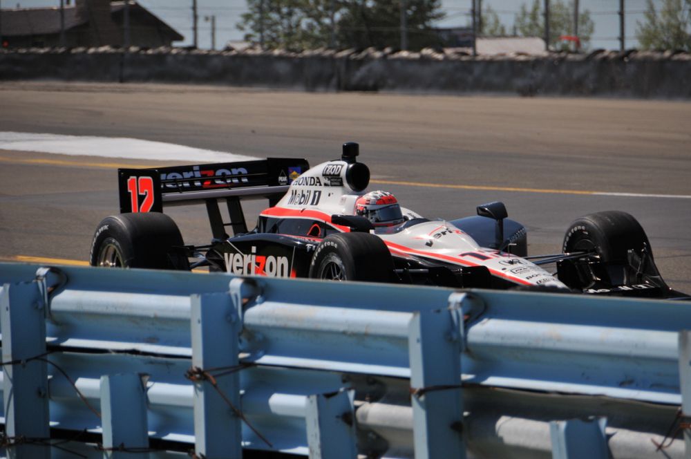 Will Power, Watkins Glen