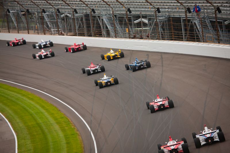 Indianapolis