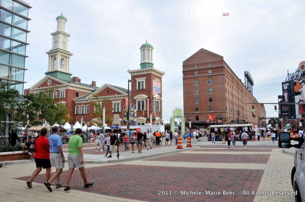 Baltimore