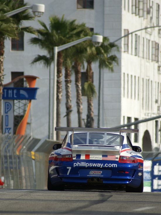 Long Beach
