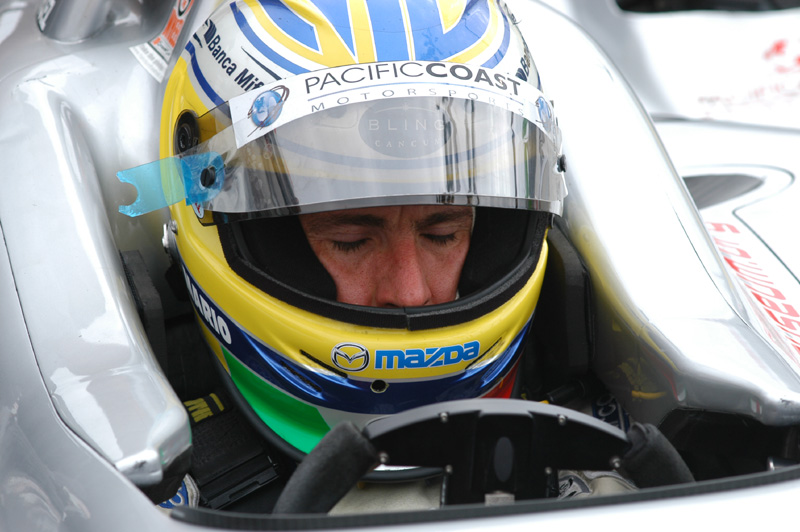 Mario Dominguez, Long Beach